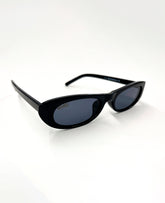 BADDY BASS BLACK - WARMOUTH EYEWEAR
